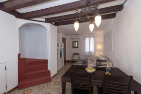 le Ancore apartment few steps from Biennale art